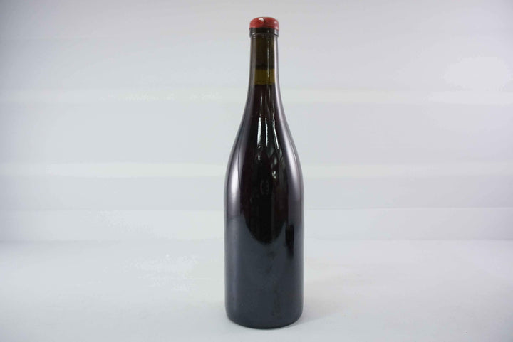 Pierre Overnoy Arbois Pupillin Poulsard 2013