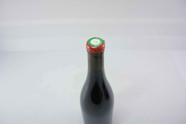 Pierre Overnoy Arbois Pupillin Poulsard 2013