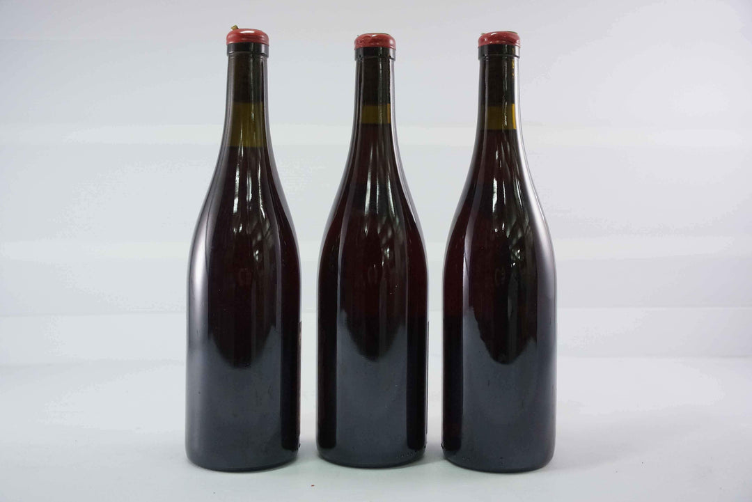Pierre Overnoy Arbois Pupillin Poulsard 2014