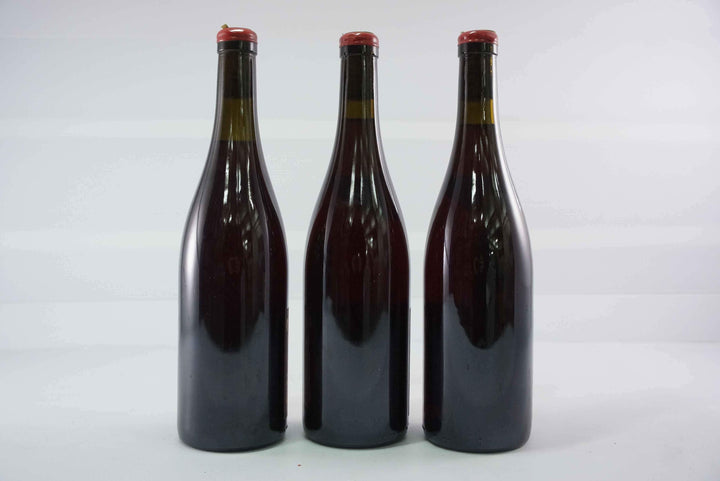 Pierre Overnoy Arbois Pupillin Poulsard 2014