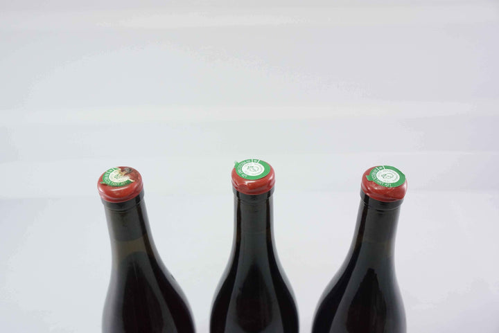 Pierre Overnoy Arbois Pupillin Poulsard 2014