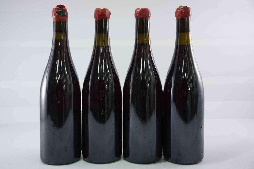 Pierre Overnoy Arbois Pupillin Poulsard 2009 *