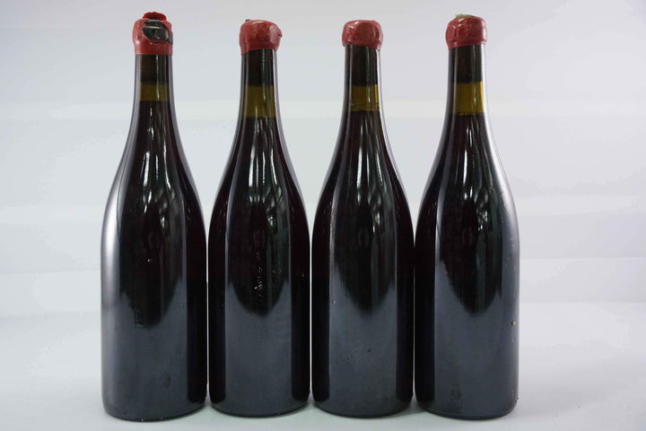 Pierre Overnoy Arbois Pupillin Poulsard 2009 *