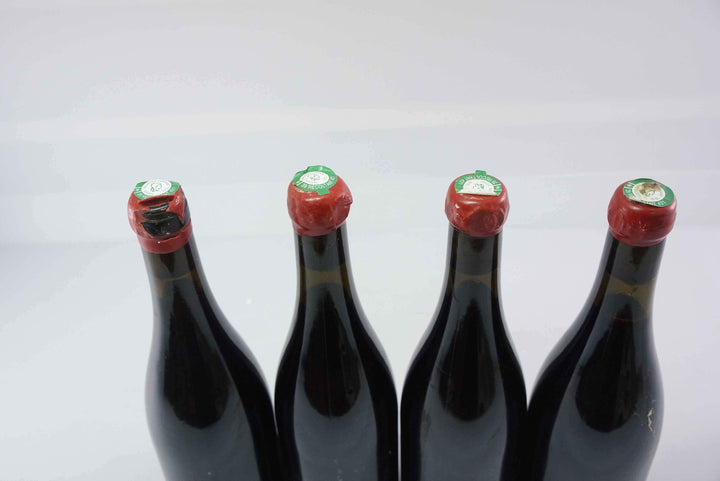 Pierre Overnoy Arbois Pupillin Poulsard 2009 *