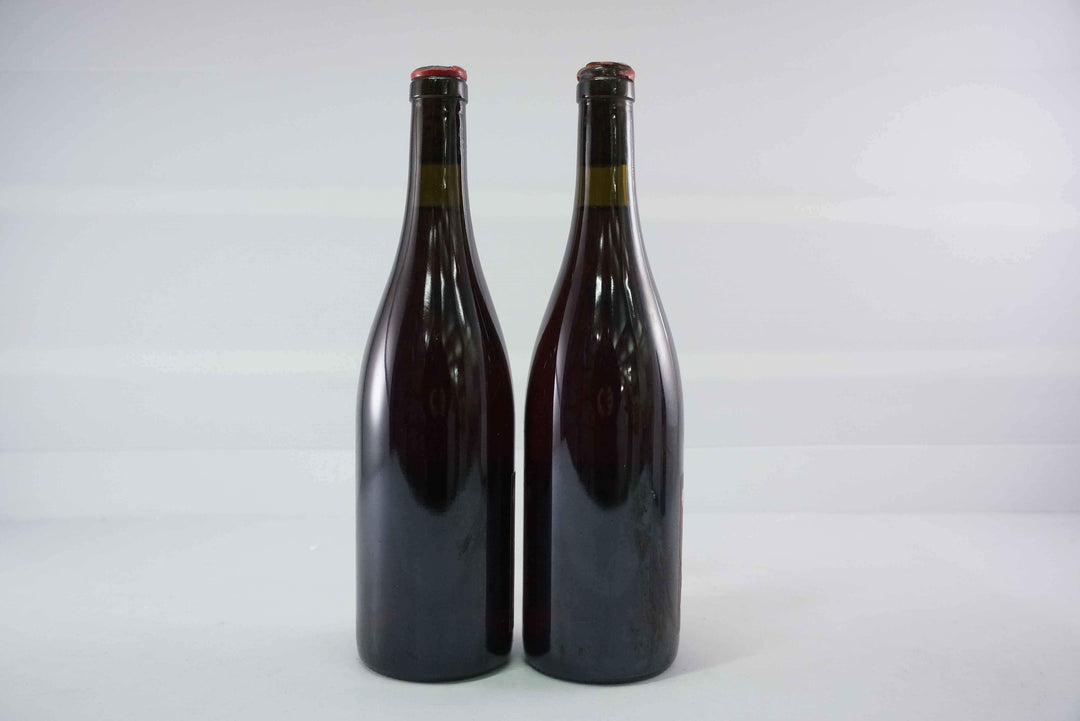 Pierre Overnoy Arbois Pupillin Poulsard 2010 *