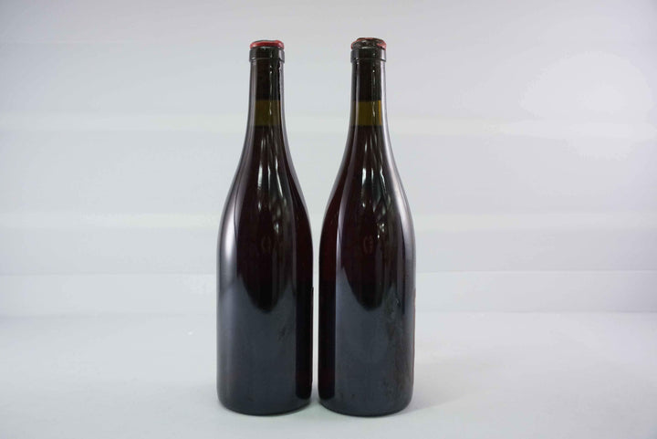 Pierre Overnoy Arbois Pupillin Poulsard 2010 *