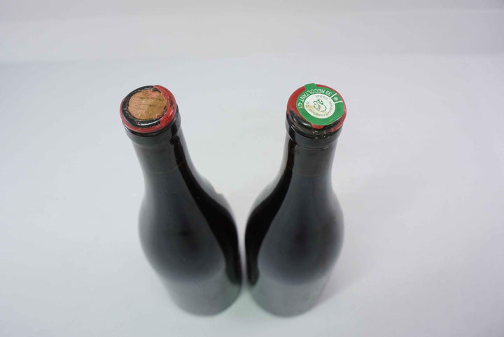 Pierre Overnoy Arbois Pupillin Poulsard 2010 *