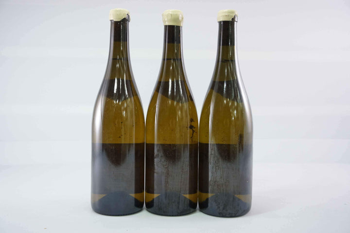 Pierre Overnoy Arbois Pupillin Chardonnay 2008