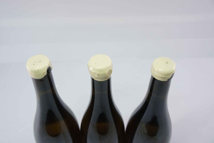 Pierre Overnoy Arbois Pupillin Chardonnay 2008