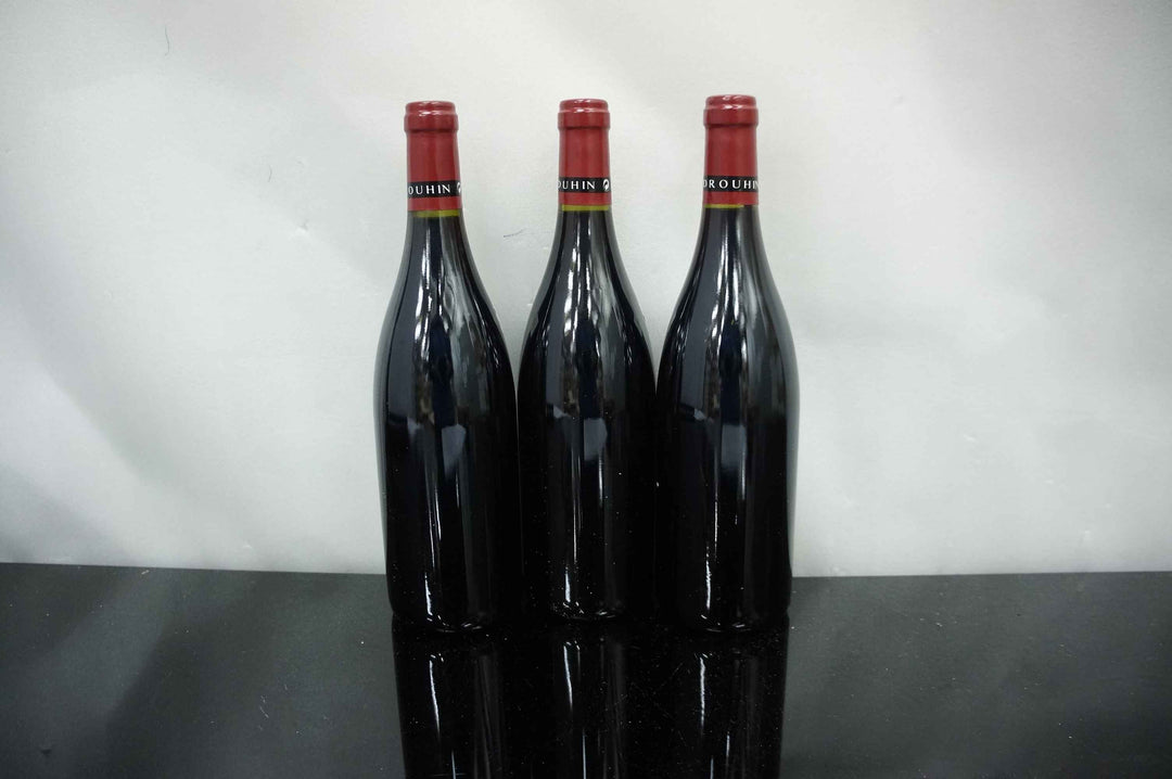 Joseph Drouhin Musigny Grand Cru OWC 1999