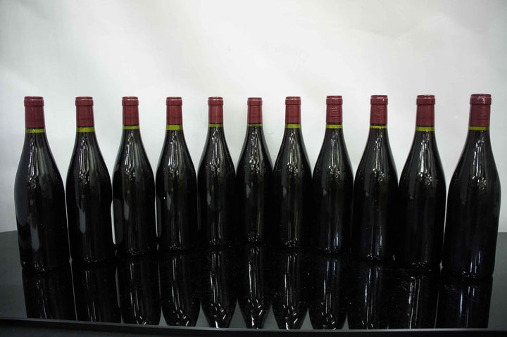 Michel Gaunoux Pommard Grands Epenots 1er Cru 1996 *