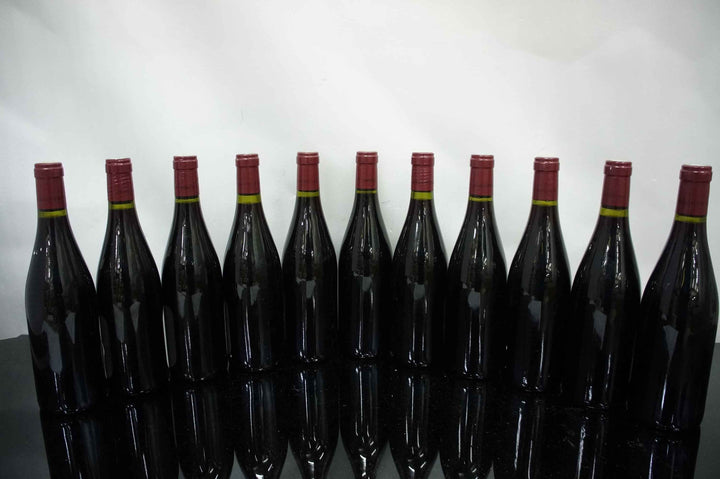 Michel Gaunoux Pommard Rugiens 1er Cru 1996 *