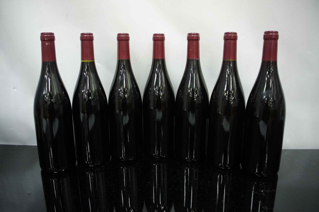 Joseph Roty Griotte Chambertin Grand Cru 2001 *