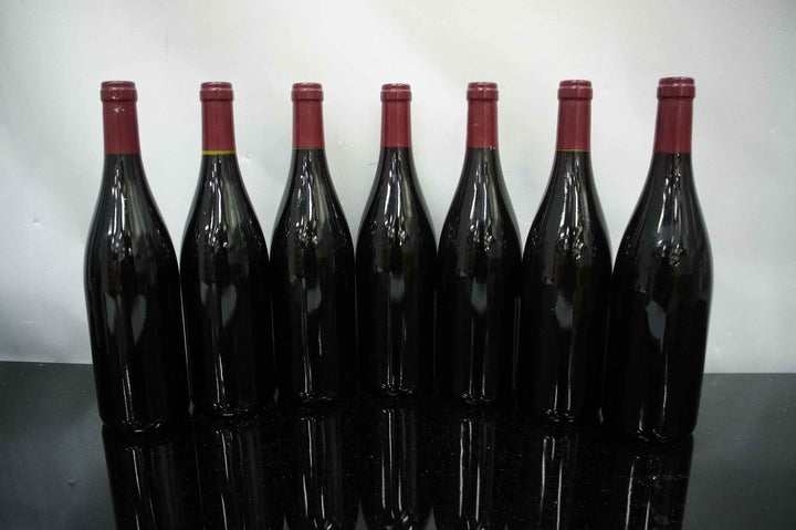 Joseph Roty Griotte Chambertin Grand Cru 2001 *