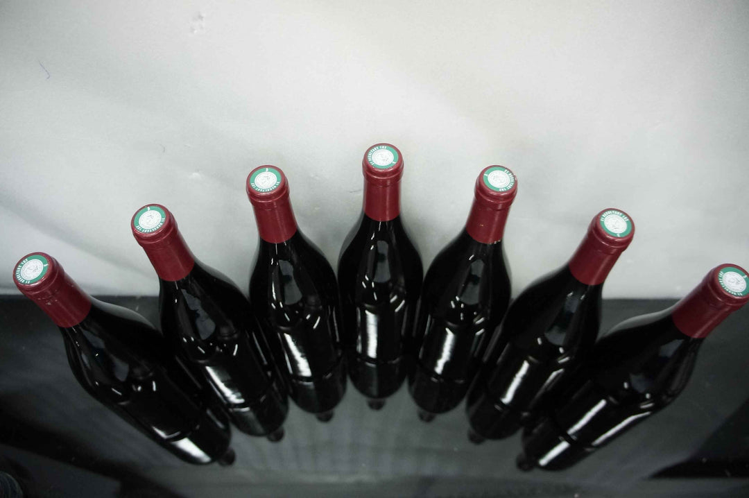 Joseph Roty Griotte Chambertin Grand Cru 2001 *