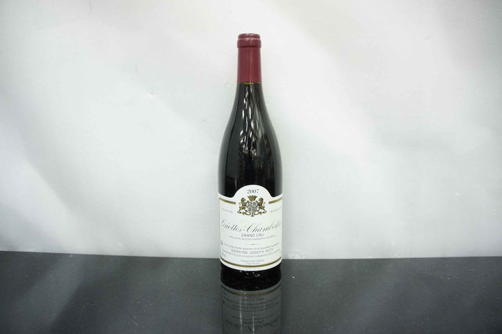 Joseph Roty Griotte Chambertin Grand Cru 2007 *