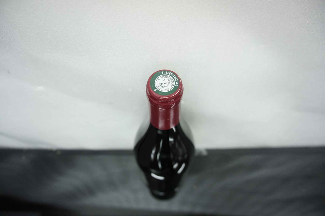 Joseph Roty Griotte Chambertin Grand Cru 2007 *