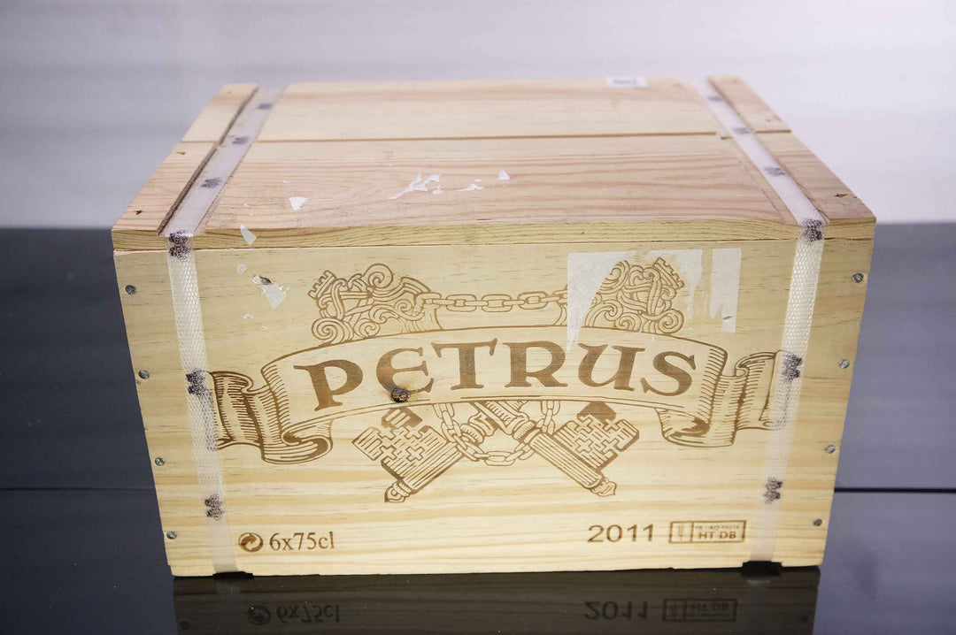 Petrus OWC 2011