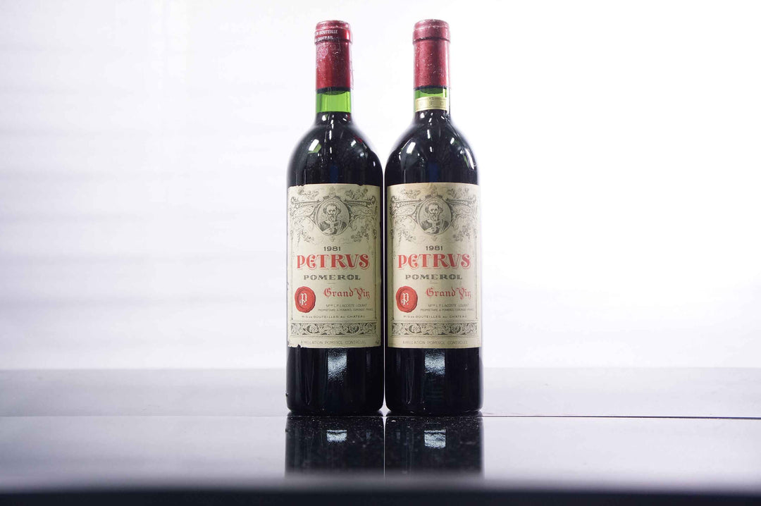 Petrus 1981 *