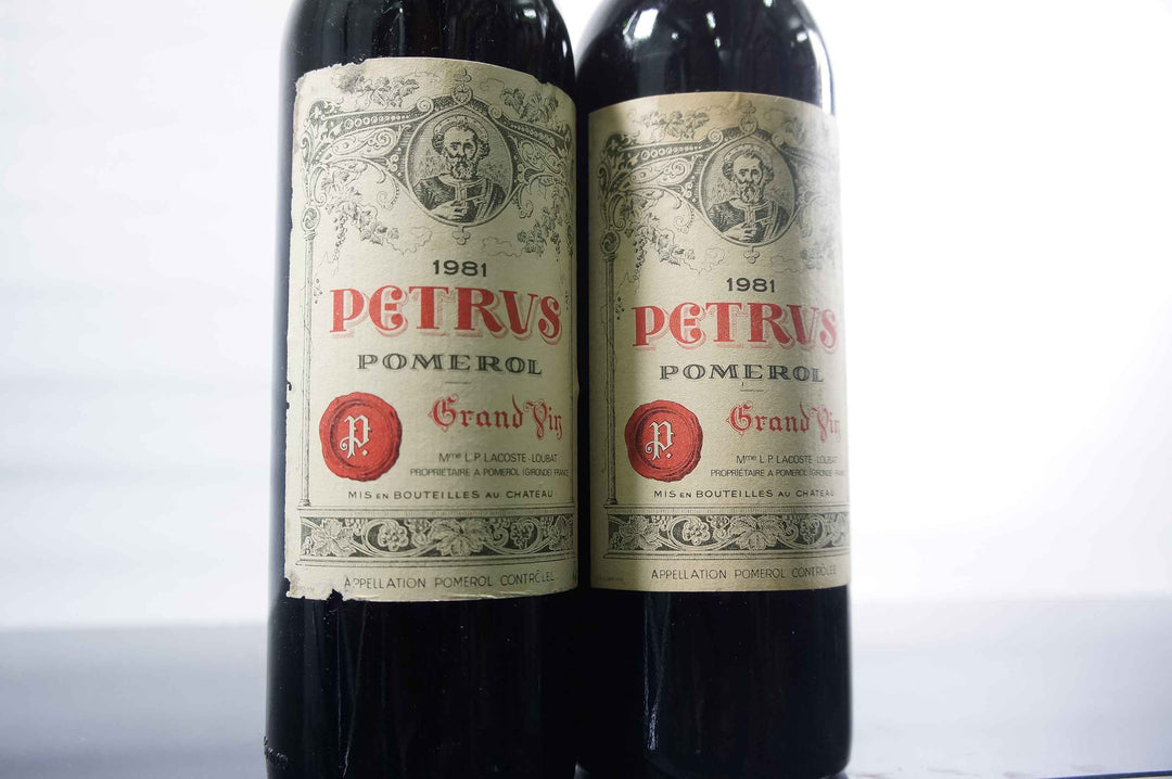 Petrus 1981 *