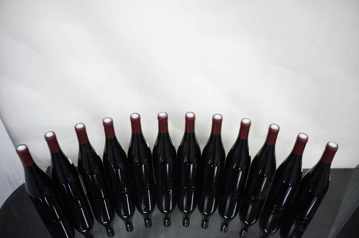 Hudelot Noellat Clos de Vougeot Grand Cru 1999 *