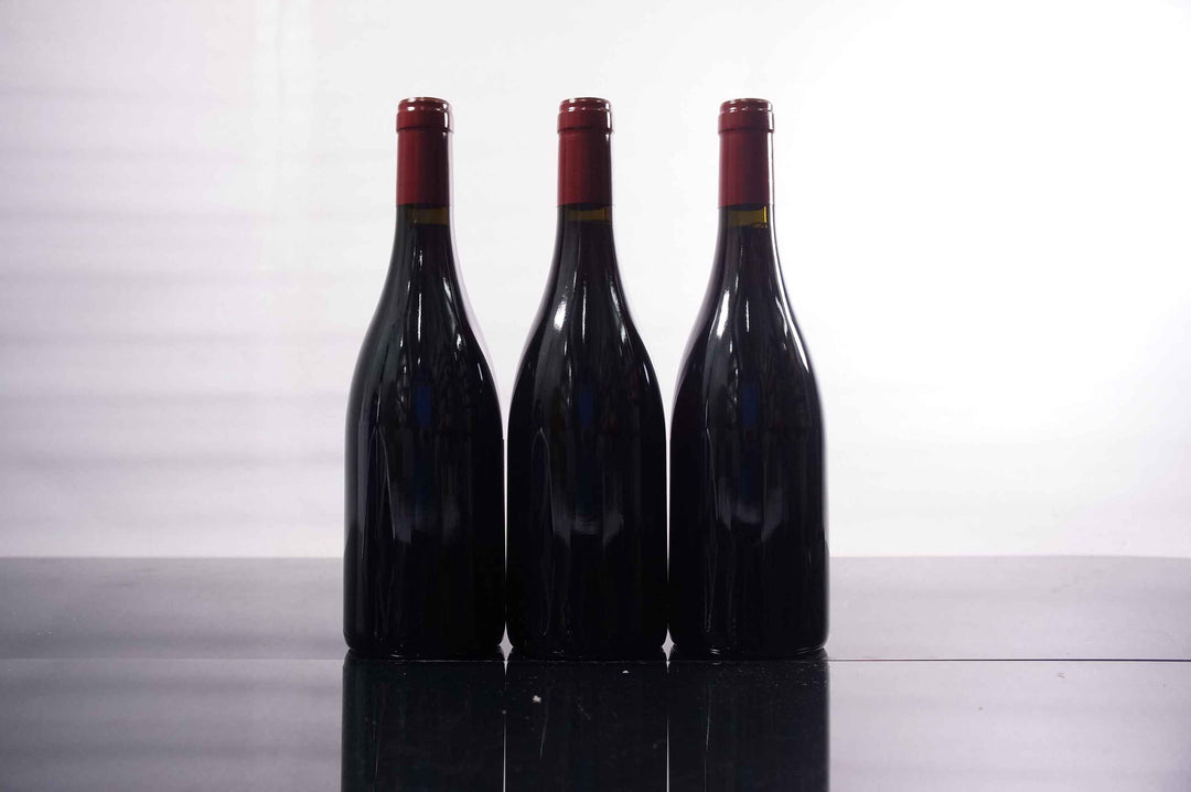 Sylvain Cathiard Bourgogne Rouge 2012