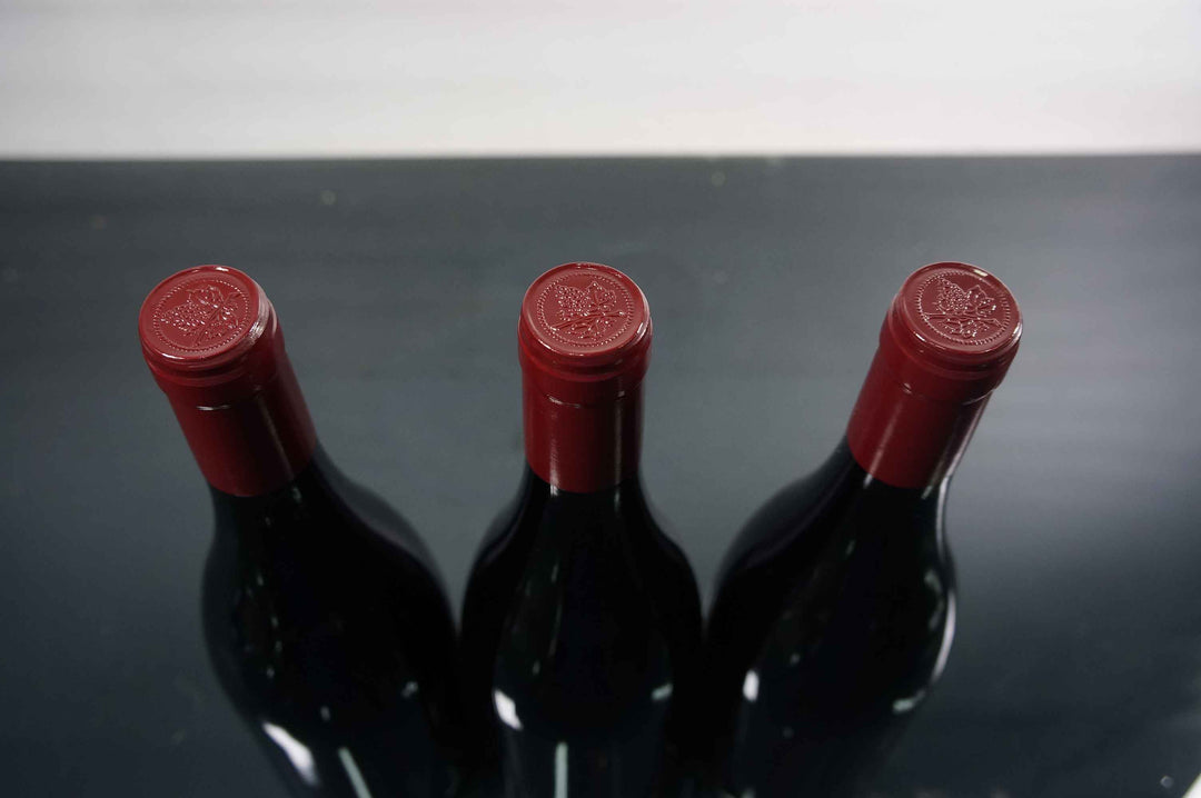 Sylvain Cathiard Bourgogne Rouge 2012