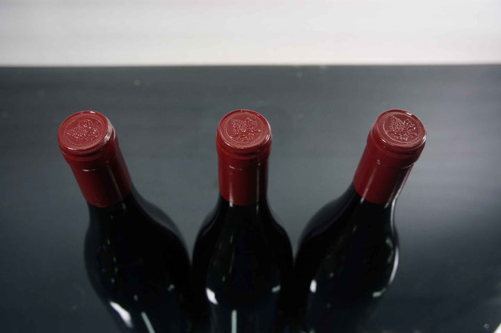 Sylvain Cathiard Bourgogne Rouge 2012