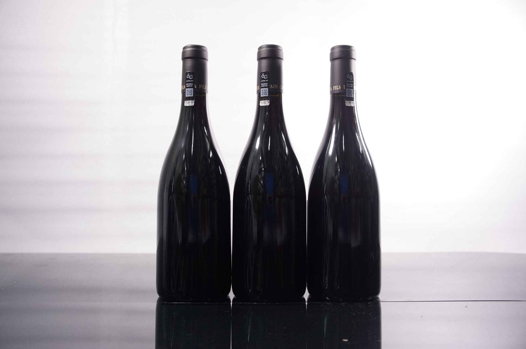 Sylvain Cathiard Bourgogne Rouge 2014