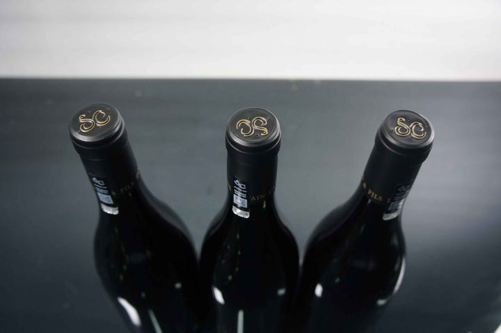 Sylvain Cathiard Bourgogne Rouge 2014