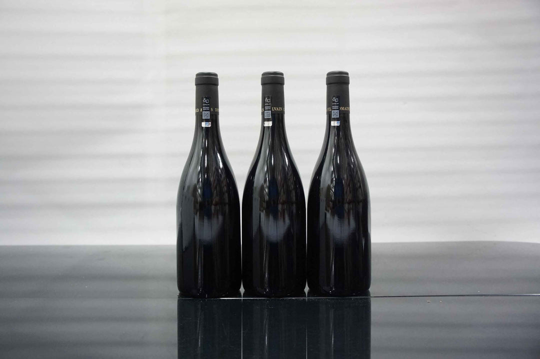 Sylvain Cathiard Chambolle Musigny Les Clos de L'Orme 2014