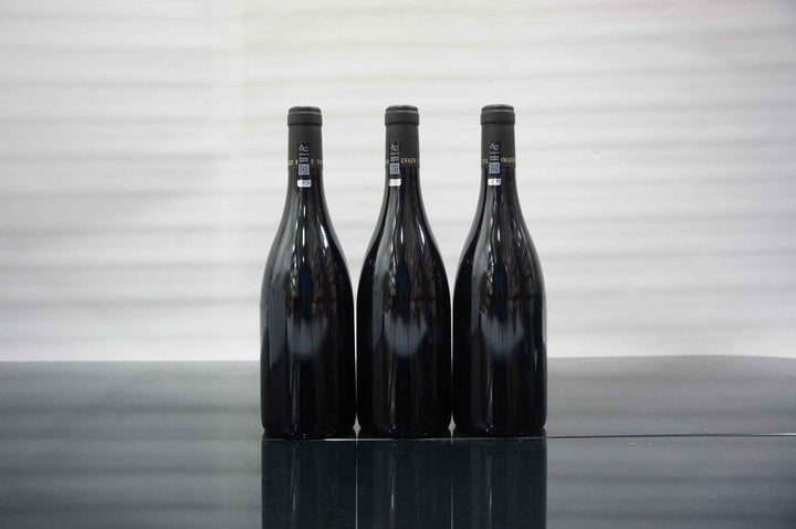 Sylvain Cathiard Chambolle Musigny Les Clos de L'Orme 2014
