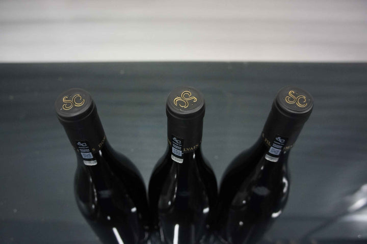 Sylvain Cathiard Chambolle Musigny Les Clos de L'Orme 2014