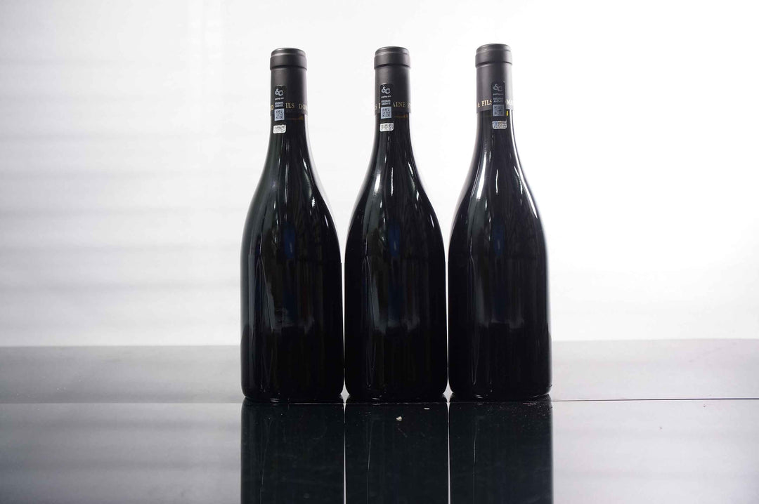 Sylvain Cathiard Nuits Saint Georges Aux Murgers 1er Cru 2014