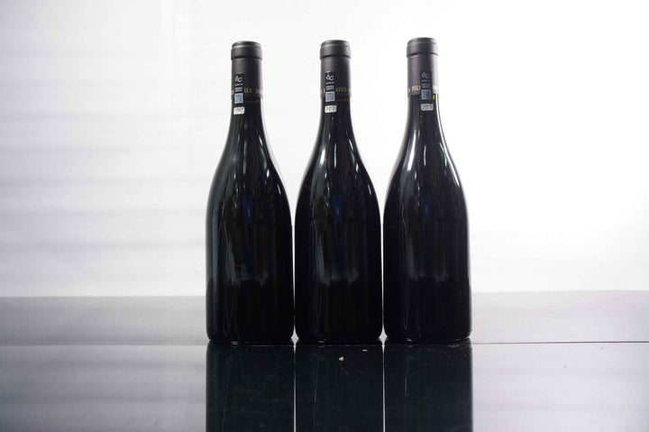 Sylvain Cathiard Nuits Saint Georges Aux Murgers 1er Cru 2014