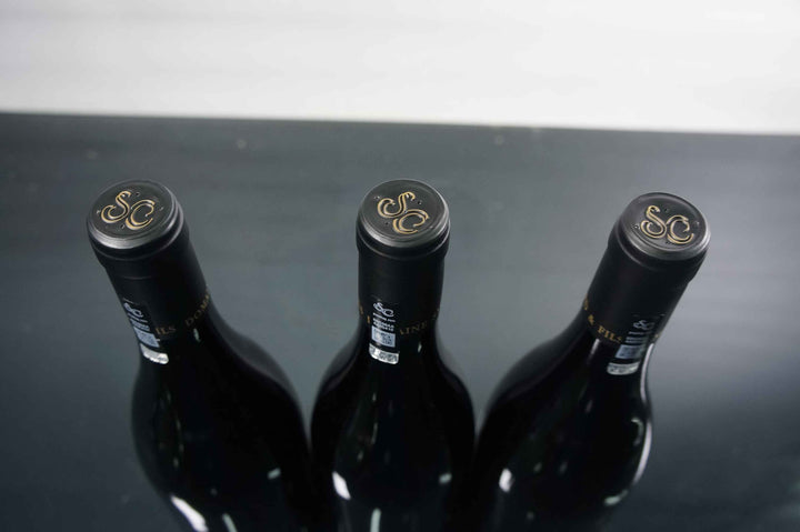 Sylvain Cathiard Nuits Saint Georges Aux Murgers 1er Cru 2014