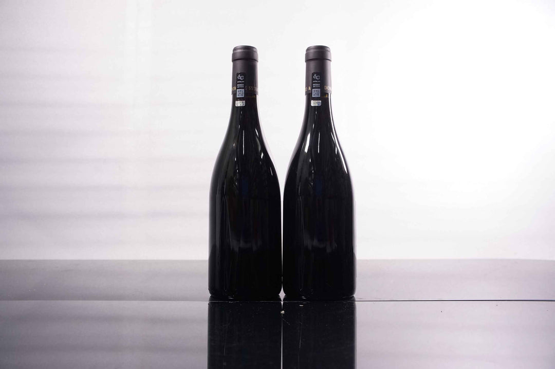Sylvain Cathiard Nuits Saint Georges Aux Murgers 1er Cru 2015