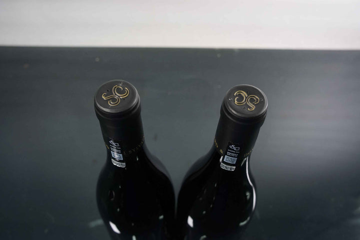 Sylvain Cathiard Nuits Saint Georges Aux Murgers 1er Cru 2015