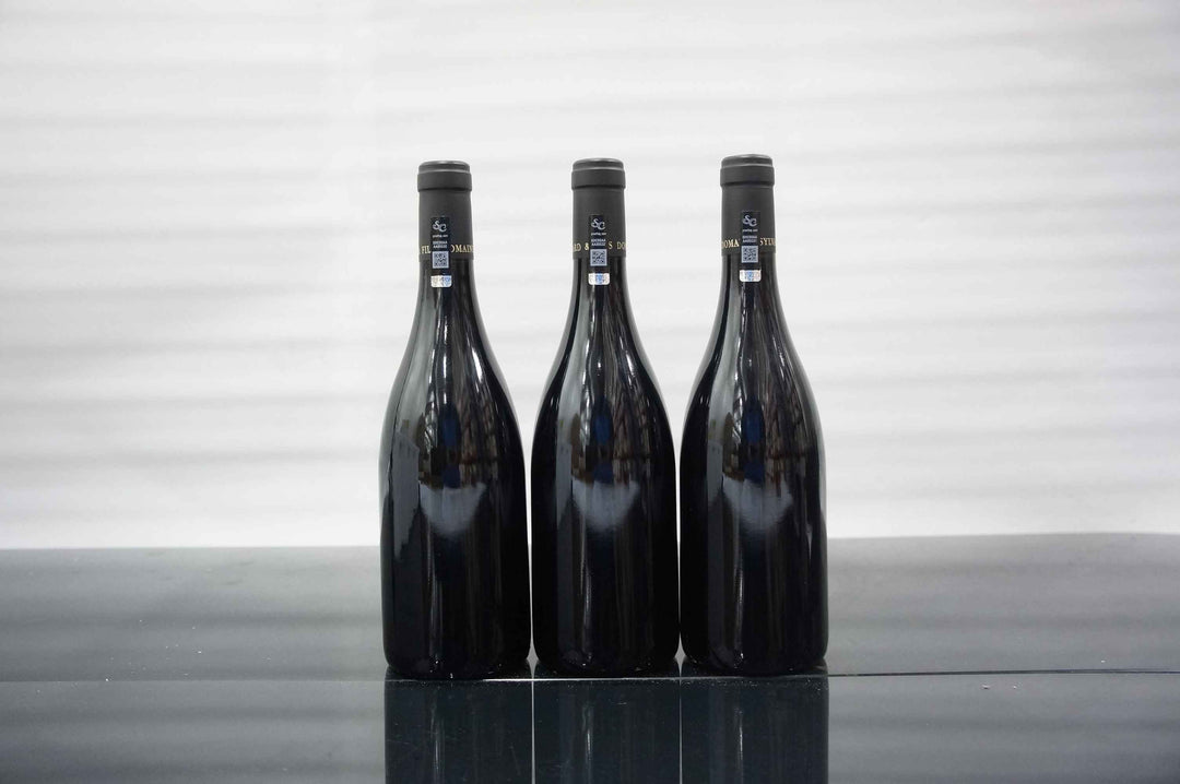 Sylvain Cathiard Nuits Saint Georges Aux Thorey 1er Cru 2014