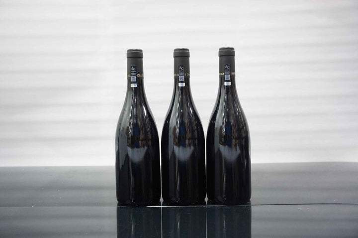 Sylvain Cathiard Nuits Saint Georges Aux Thorey 1er Cru 2014