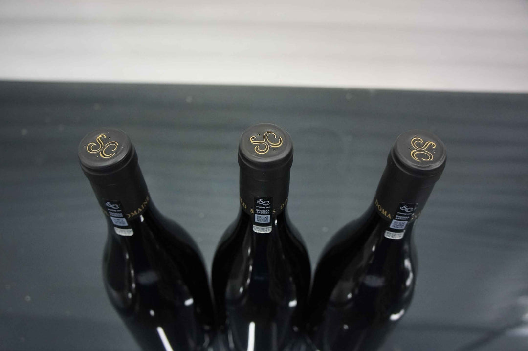 Sylvain Cathiard Nuits Saint Georges Aux Thorey 1er Cru 2014
