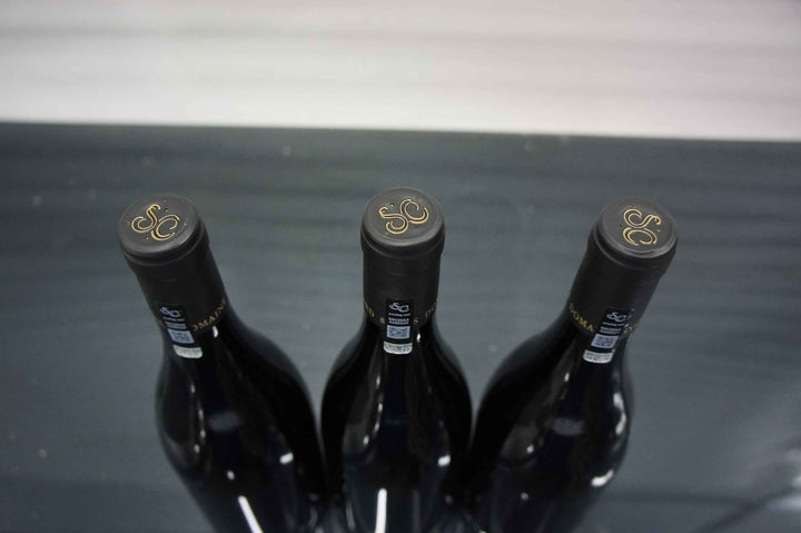 Sylvain Cathiard Nuits Saint Georges Aux Thorey 1er Cru 2014