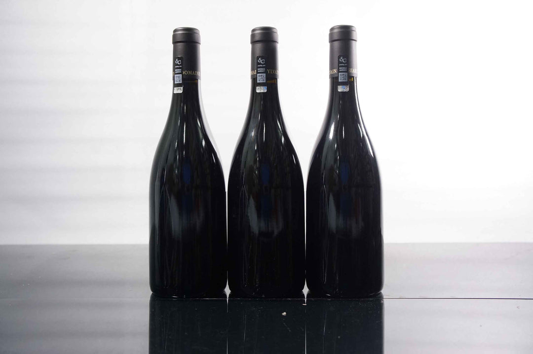 Sylvain Cathiard Vosne Romanee 2014