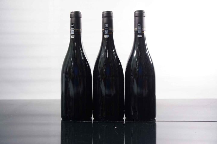 Sylvain Cathiard Vosne Romanee 2014