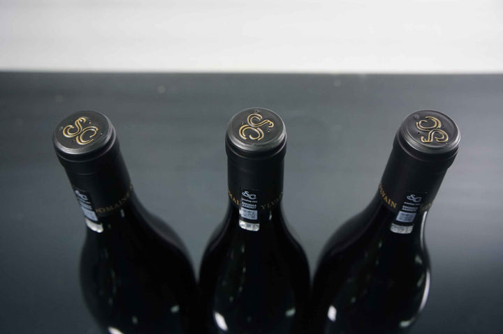 Sylvain Cathiard Vosne Romanee 2014