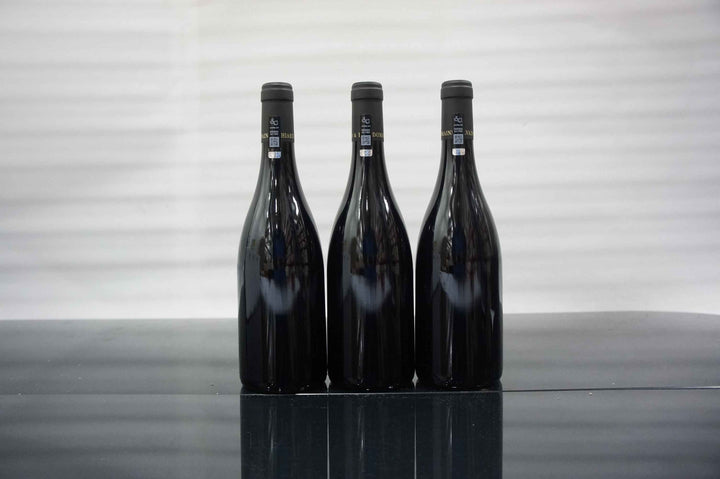 Sylvain Cathiard Vosne Romanee 2015