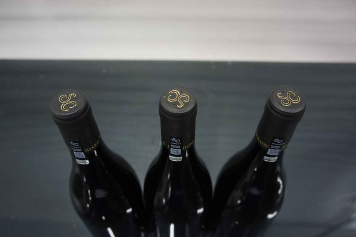Sylvain Cathiard Vosne Romanee 2015