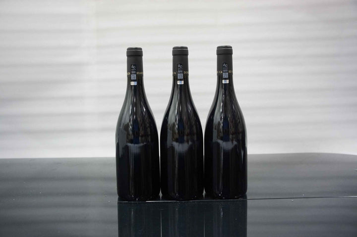 Sylvain Cathiard Vosne Romanee En Orveaux 1er Cru 2014