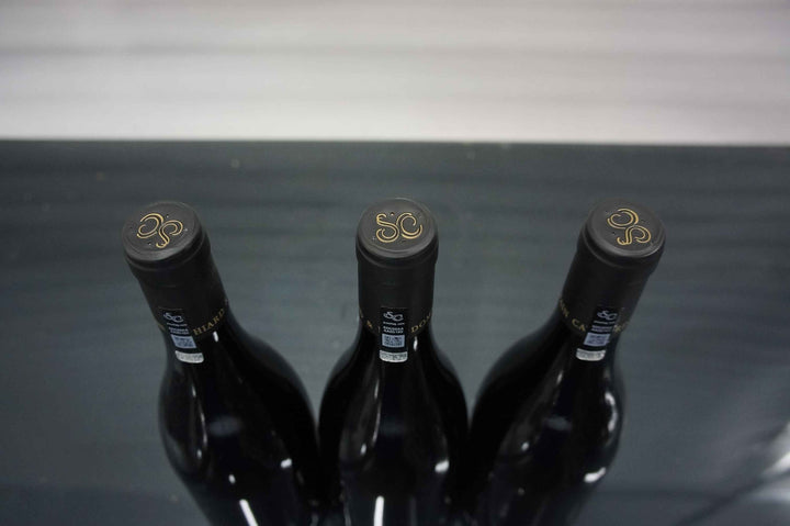 Sylvain Cathiard Vosne Romanee En Orveaux 1er Cru 2014