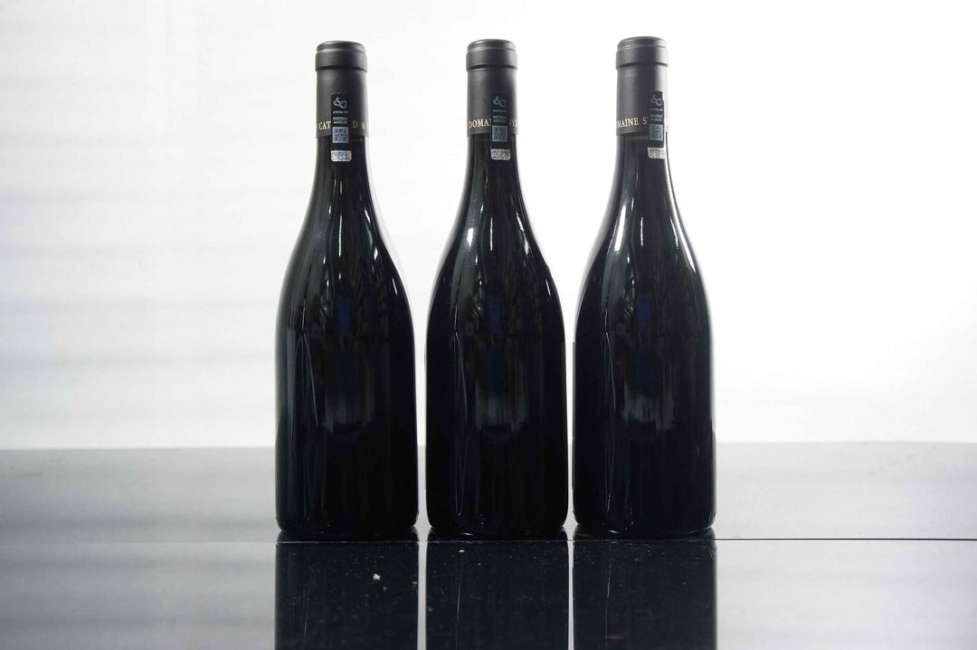 Sylvain Cathiard Vosne Romanee Aux Reignots 1er Cru 2014